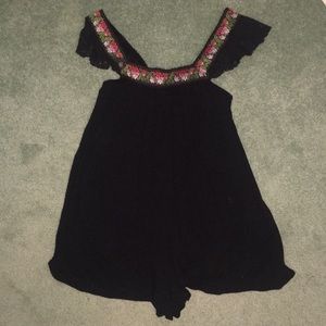 Urban Outfitters Romper